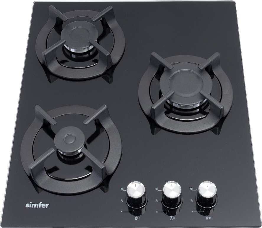 

Варочная панель Simfer H45N30B416