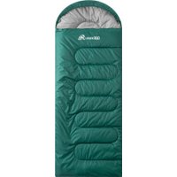 Спальный мешок RSP Outdoors Lager 350 R (220x75см, молния справа)
