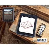 Лазерный дальномер Stabila LD 520 [18562]