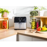 Аэрогриль (аэрофритюрница) Tefal Easy Fry Mega EY855D10