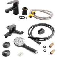 Комплект смесителей ORANGE M26-311b