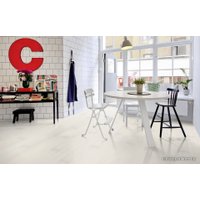 Паркетная доска Upofloor Art Design Oak White Marble 3S в Бресте