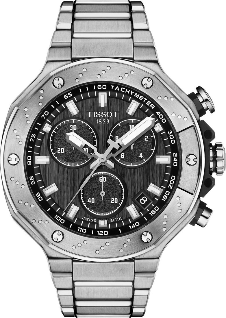 

Наручные часы Tissot T141.417.11.051.01