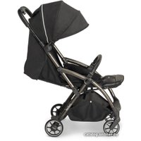 Коляска прогулочная «книга» Leclerc baby Hexagon HEX001CB (black)