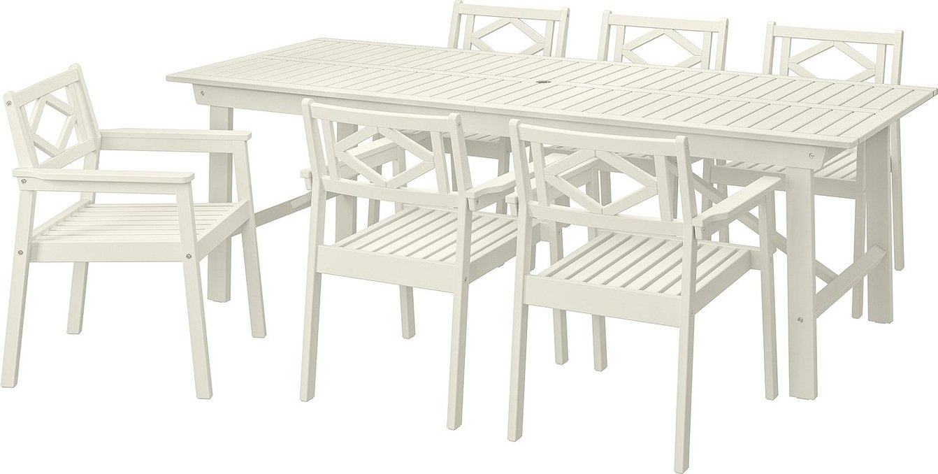 Обеденная группа Ikea Bondholmen s49551180