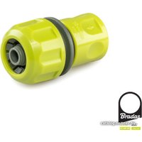 Коннектор Bradas Lime Line LE-2180