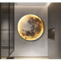 Бра ImperiumLoft Cosmos-Moon01 208938-23