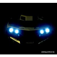 Электроквадроцикл Sima-Land Квадрик (белый)