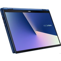 Ноутбук 2-в-1 ASUS ZenBook Flip UX362FA-EL077T