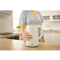 Электрический чайник Sencor SWK 0550WH