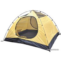 Треккинговая палатка Zez Богатырь-3