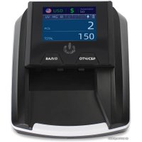 Детектор валют Mertech D-20A Promatic TFT MULTI (без АКБ)