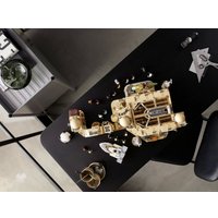 Конструктор LEGO Star Wars 75290 Кантина Мос-Эйсли