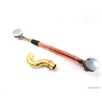 Сифон Tim BAS0260B(A)