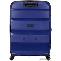 Чемодан-спиннер American Tourister Bon Air DLX Midnight Navy 75 см