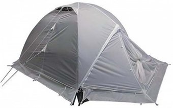 Тент-шатер Tengu Тент Mark 95A (белый)