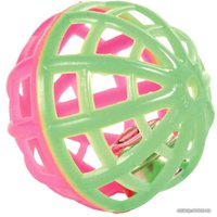 Игрушка для кошек Trixie мячики, цвета в ассортименте (4132)