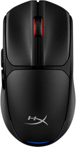 Игровая мышь HyperX Pulsefire Fuse Wireless