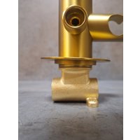 Гигиенический душ Altrobagno Modern 060117 OrSp