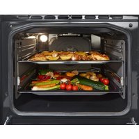 Кухонная плита Gorenje GECS6C70WC
