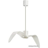 Подвесная люстра Odeon Light Birds 4904/1C