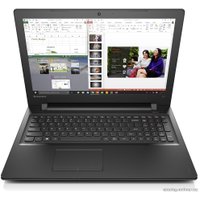 Ноутбук Lenovo IdeaPad 300-15ISK [80Q700URPB]