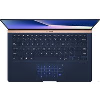 Ноутбук ASUS Zenbook UX433FN-A5110