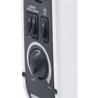 Конвектор Concept Ks3018