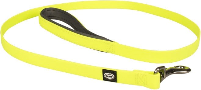 

Поводок Duvo Plus Explor 11085/DV (желтый)