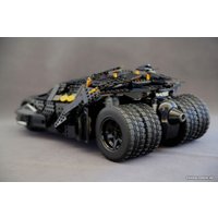 Конструктор Decool 7111 Супергерои Тамблер