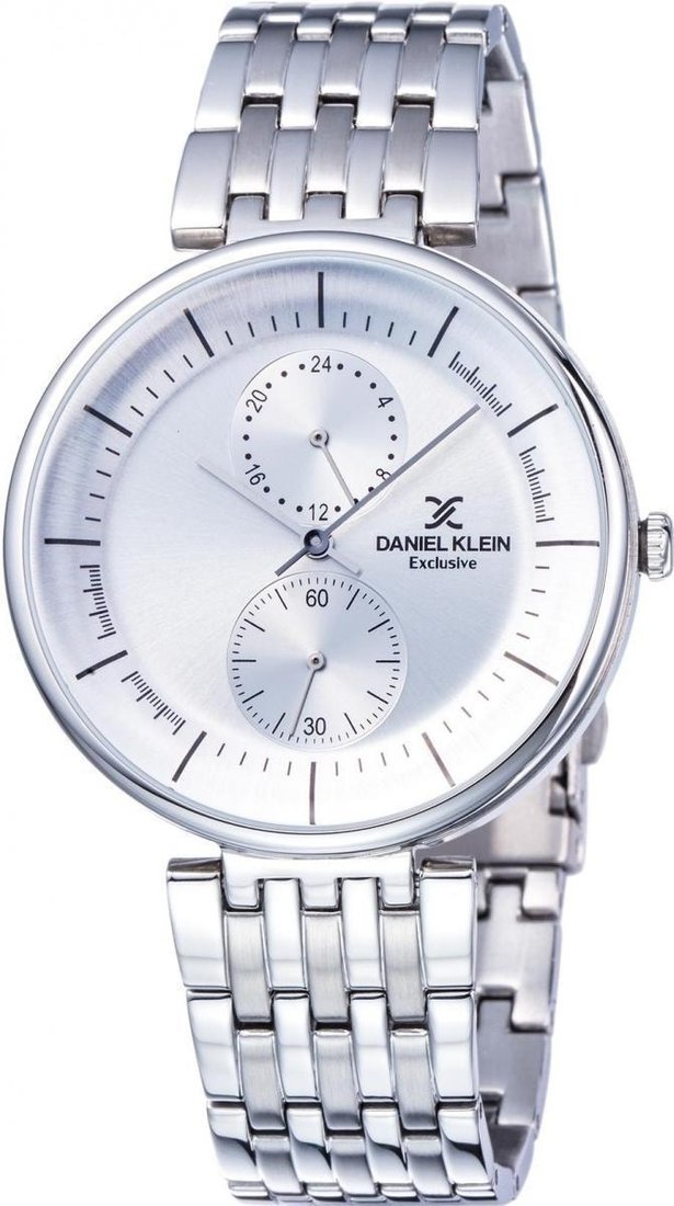 

Наручные часы Daniel Klein DK11900-1