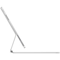Чехол для планшета Apple Magic Keyboard для iPad Pro 12.9" 5th generation (белый)