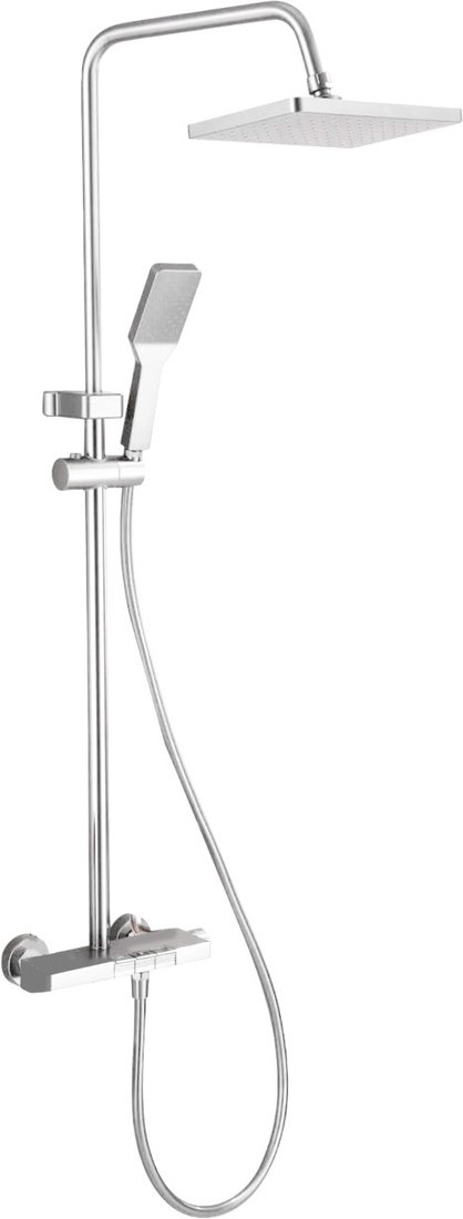 

Душевая система Ekko E2508-5