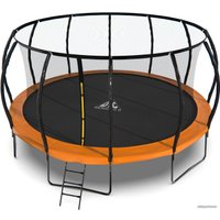 Батут DFC Kengoo II 16FT-BAS-BO