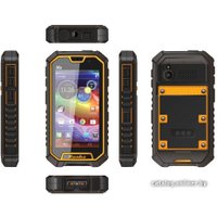 Телефон Runbo X6