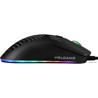 Игровая мышь MODECOM Volcano SHINOBI (черный)