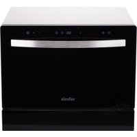 Встраиваемая посудомоечная машина Simfer DBB6501 в Витебске