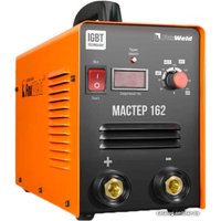 Сварочный инвертор FoxWeld Мастер 162