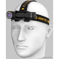 Фонарь Armytek Wizard C2 WUV Magnet USB