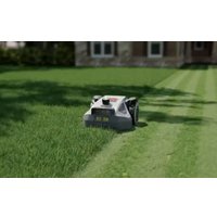 Газонокосилка-робот Anthbot M5 LiDAR