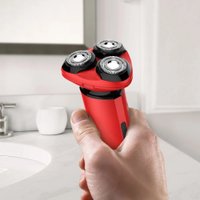 Электробритва BQ SV2005 (красный)