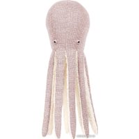 Набор для создания поделок/игрушек Miadolla Набор для шитья TT-0286 Осьминог розовый