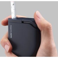 Рулетка HOTO Self-locking Tape Measure