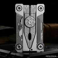 Мультитул NexTool Mini EDC Credit Card Multi-Tool NE20182