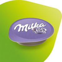 Кофе в капсулах Tassimo Milka 8+2 шт