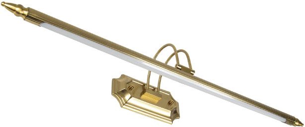 

Подсветка для картин LED4U L7048-800 BS