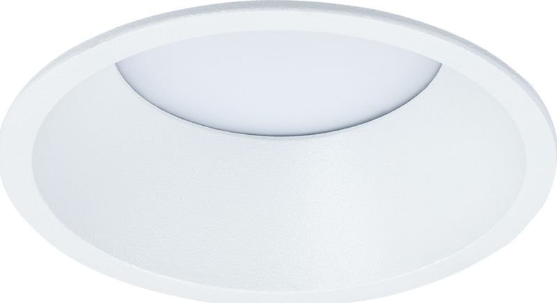 

Точечный светильник Arte Lamp Frame A7793PL-1WH