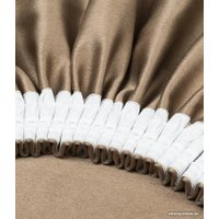 Штора Legrand Тотал 1.8x2.6 м 58125999 (латте)