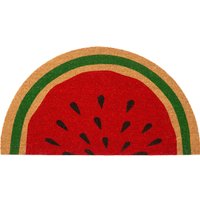 Придверный коврик Ikea Hallspar 90607056 50x90 см в Лиде