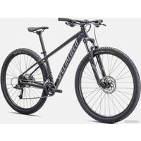 Велосипед Specialized Rockhopper Sport 29 L 2022 (Satin slate/Cool grey)